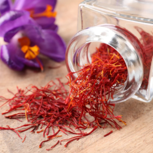 Saffron (4gr)